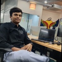 Harikrishna Chikatamarla