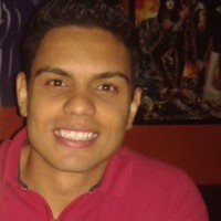 Jonas Rodrigues da Silva
