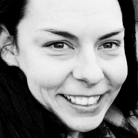 Sarah Van De Wouw