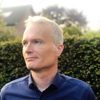 Ron Van Der Hulst