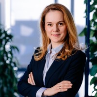 Anna Szymańska (Gorzkowska)