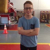 Devin Eldridge