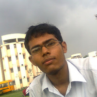 Tushar Sharma