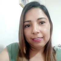 Martha Matamoros