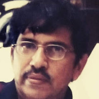 Sriram Kalluri