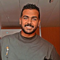 Mohamed Allam