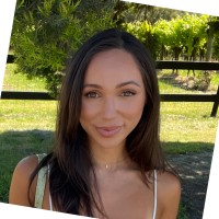 Caitlin Welsh