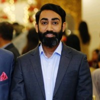 Khalil Ur Rahman (CHRP)