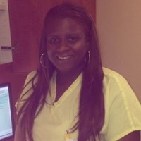 Janelle Robinson-Francois