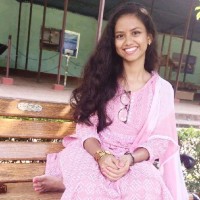 Pritiliza Behera
