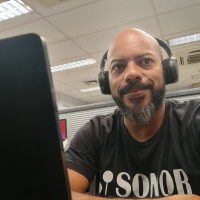 Alex Nascimento