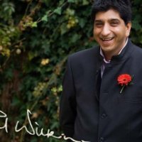 Kiran Patel