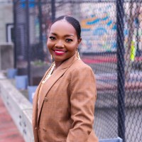 Tamara Manning
