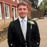 Fraser Pottie