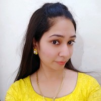 Geetika Kothari