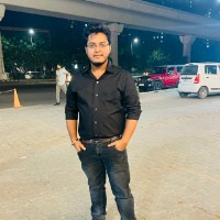 Anshuman Srivastava