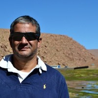 Rodrigo Nash Lavin