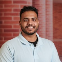 Sriram Sharma Kalluri