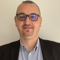 David Vandevoorde