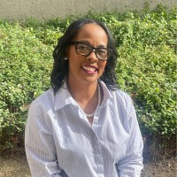 Tanisha Price-Johnson, Ph.D.