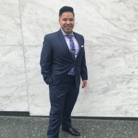 Daniel Kamran