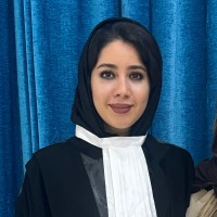 Fatemeh Yaghubian