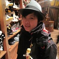 Bear Chen