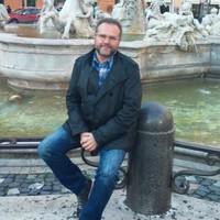 VASILIS PASCHALIS