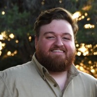 Garret Smith