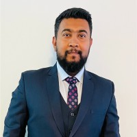 Hussain B