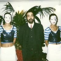 Camilo Fougo