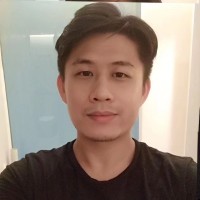 Wayne Choing