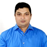 Kazi Abu Zafar Md. Yasin