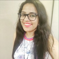 Shefali Doshi