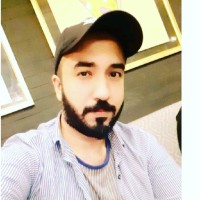 Usman Ali
