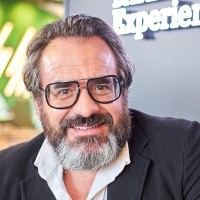 Cedric Ebener