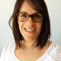 Lydie Colombat