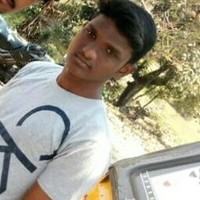 G.Vinay Kumar