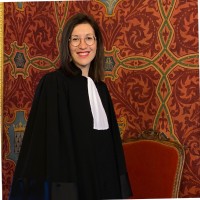 Manon Le Roux