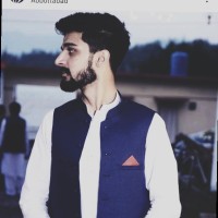 Qasim Khan Jadoon