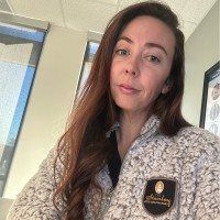 Allison Eldridge (Rt/Rra)(S)(Rdms)