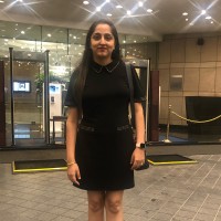 Balween Kaur