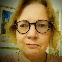 Yvonne Borg
