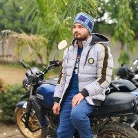 Anand Kumar