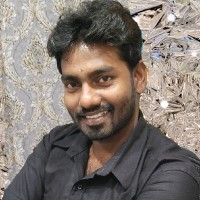 Prasanth Veeran