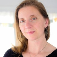 Franciska Farkas, CAP, RYT