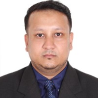 Shaeid Mahmud
