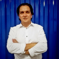 Alejandro Vidal Blanding