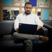 Mahesh Karwande