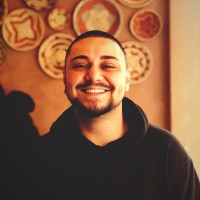 Deniz Toprak Şimşek